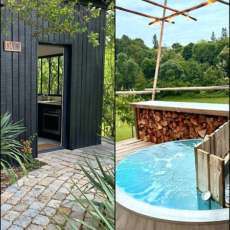 La Cabane Bouliac Εξωτερικό φωτογραφία