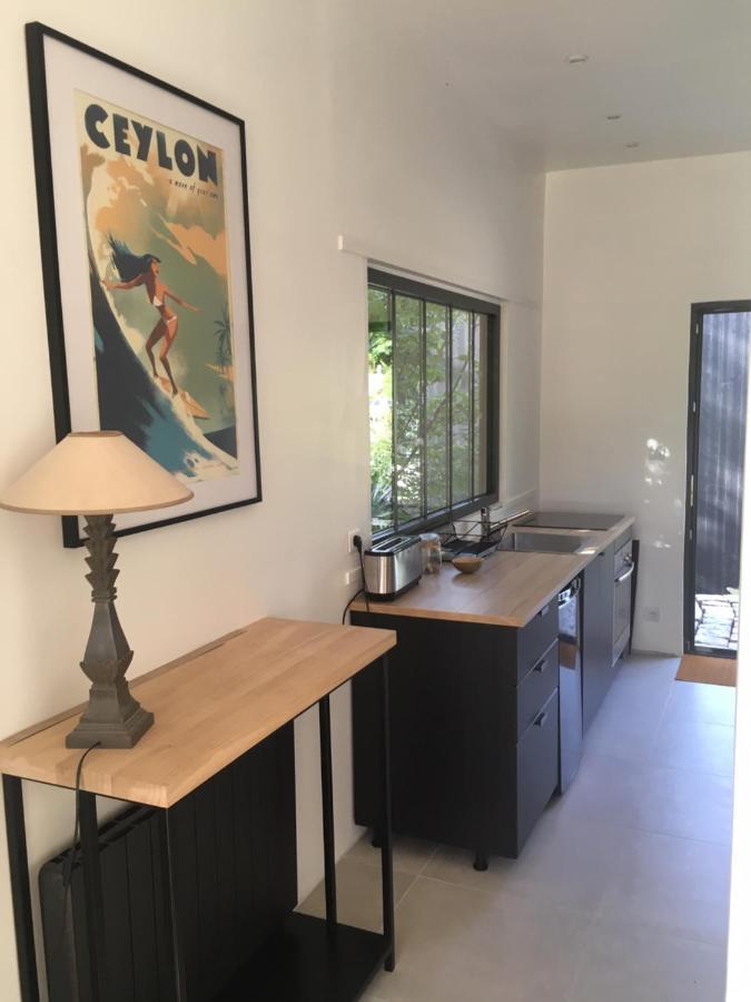 La Cabane Bouliac Εξωτερικό φωτογραφία