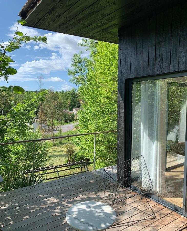La Cabane Bouliac Εξωτερικό φωτογραφία